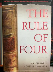 The Rule of Four