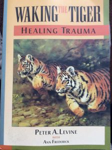 Waking the Tiger: Healing Trauma