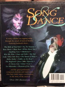 Song & Dance: The Complete Story of Stage Musicals