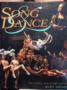 Song & Dance: The Complete Story of Stage Musicals