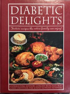 Diabetic Delights