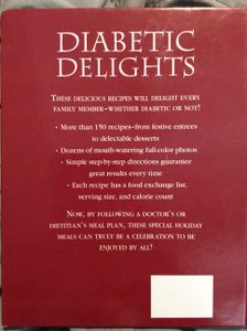 Diabetic Delights