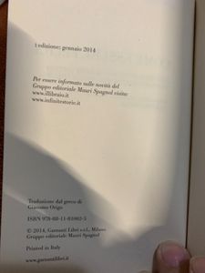 Epicuro. Come Essere Felici