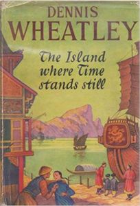 The Island Where Time Stands Still