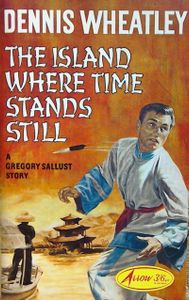 The Island Where Time Stands Still
