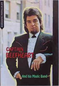 Captain Beefheart and His Magic Band