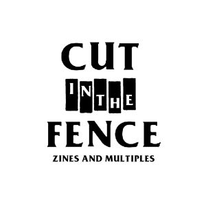 Cut in the Fence