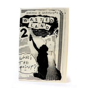 Wastedland 2