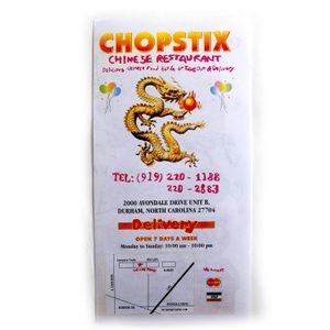 Chopstix