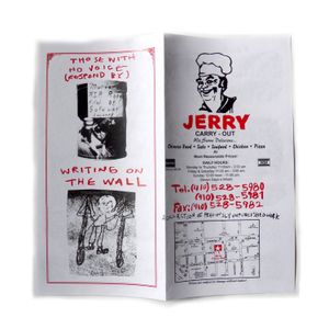 Jerry Carry Out