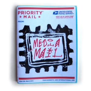 Media Mail