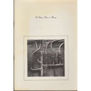 Un Certain Rock (?) Français - Volume N°1 (1968-72 & 1972-74)