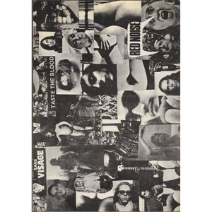 Un Certain Rock (?) Français - Volume N°1 (1968-72 & 1972-74)