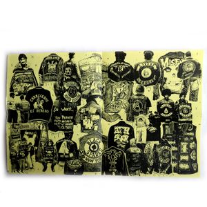 Battle Jackets