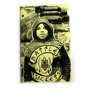Battle Jackets