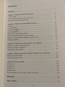 Numeri notevoli. Lo 0, il 666 e altre bestie numeriche.
