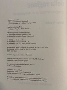 I sogni della ragione. La logica matematica e i suoi paradossi