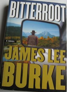 Bitterroot