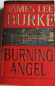 Burning Angel