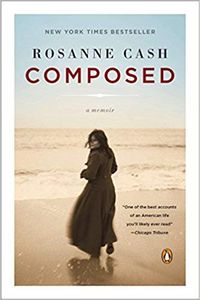 Composed:  a memoir