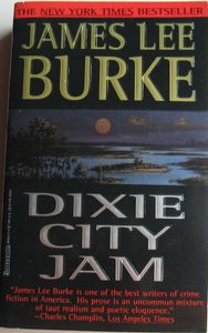 Dixie City Jam
