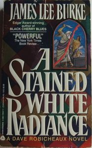 A Stained White Radiance