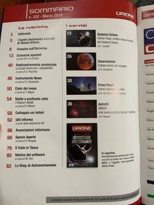 Nuovo Orione - n. 322