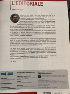 Nuovo Orione - n. 322