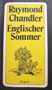 Englischer Sommer