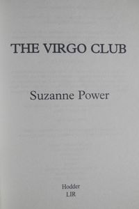 The Virgo Club
