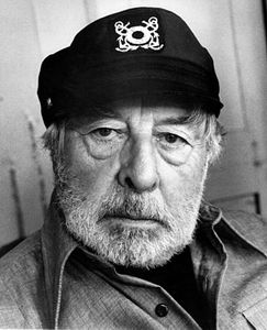 John Houseman