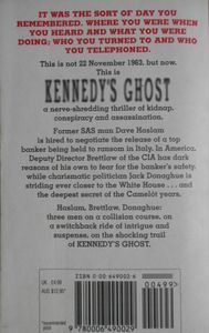 Kennedy's Ghost