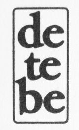 detebe
