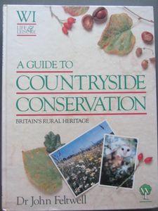 A Guide to Countryside Conservation