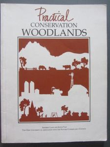 Practical Conservation: Woodlands