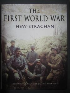 The First World War