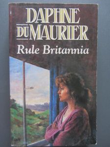 Rule Britannia