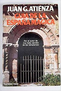Guía de la España mágica
