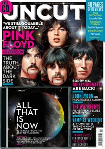 Uncut (Take 198)