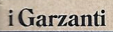 I Garzanti