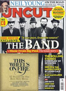 Uncut (Take 195)