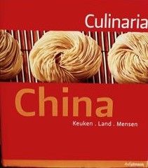 Culinaria China