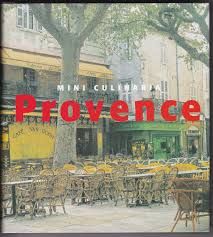 Mini Culinaria Provence