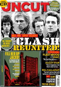 Uncut (Take 197)