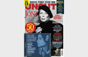 Uncut (Take 199)