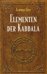 Elementen Der Kabbala