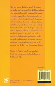 De Kabbala, Het hart van de joodse mystiek