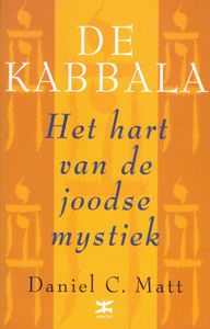 De Kabbala, Het hart van de joodse mystiek