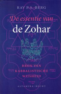 De essentie van de Zohar