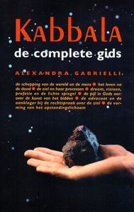Kabbala de complete gids